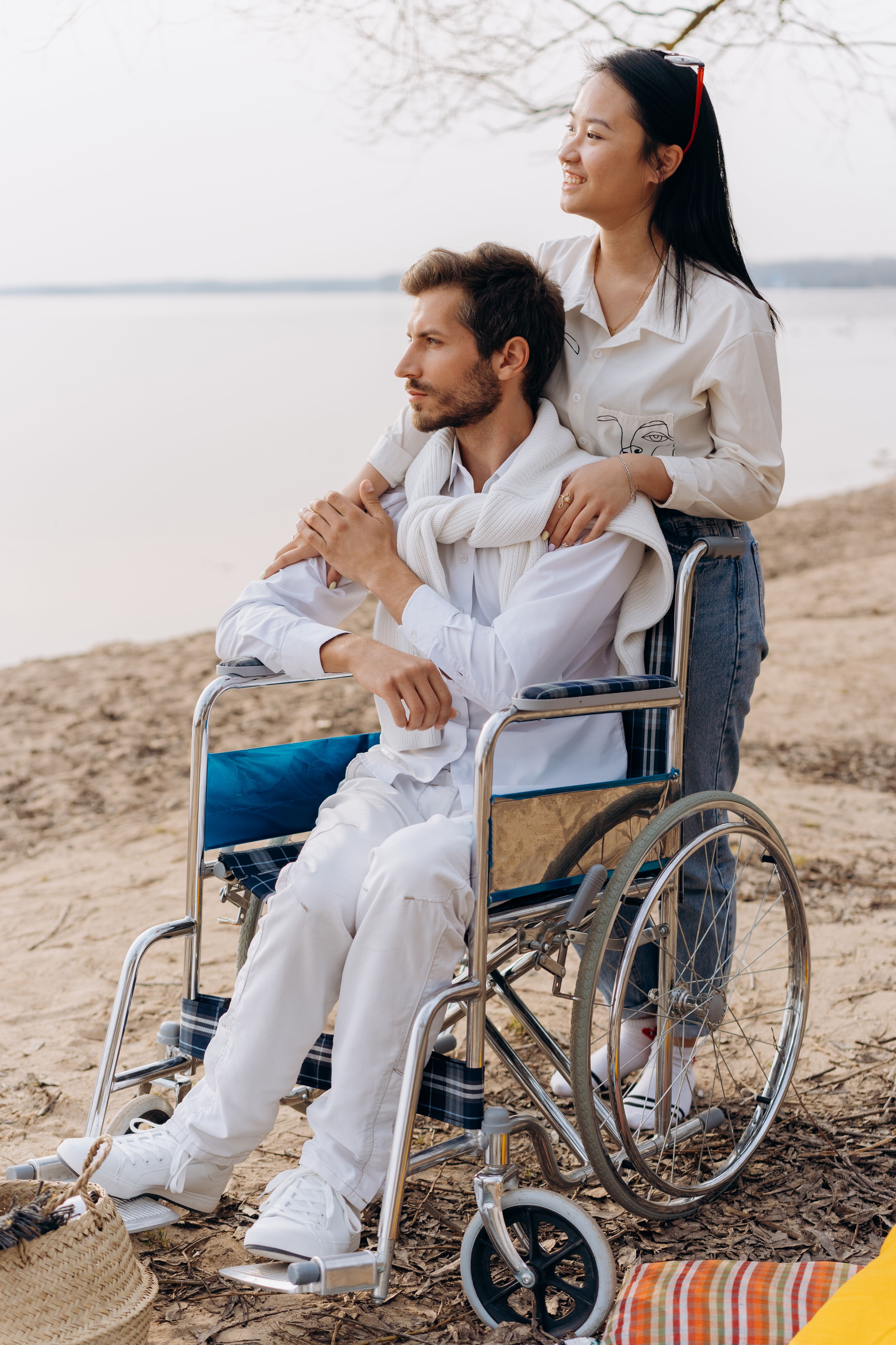 Elderly care transportation
